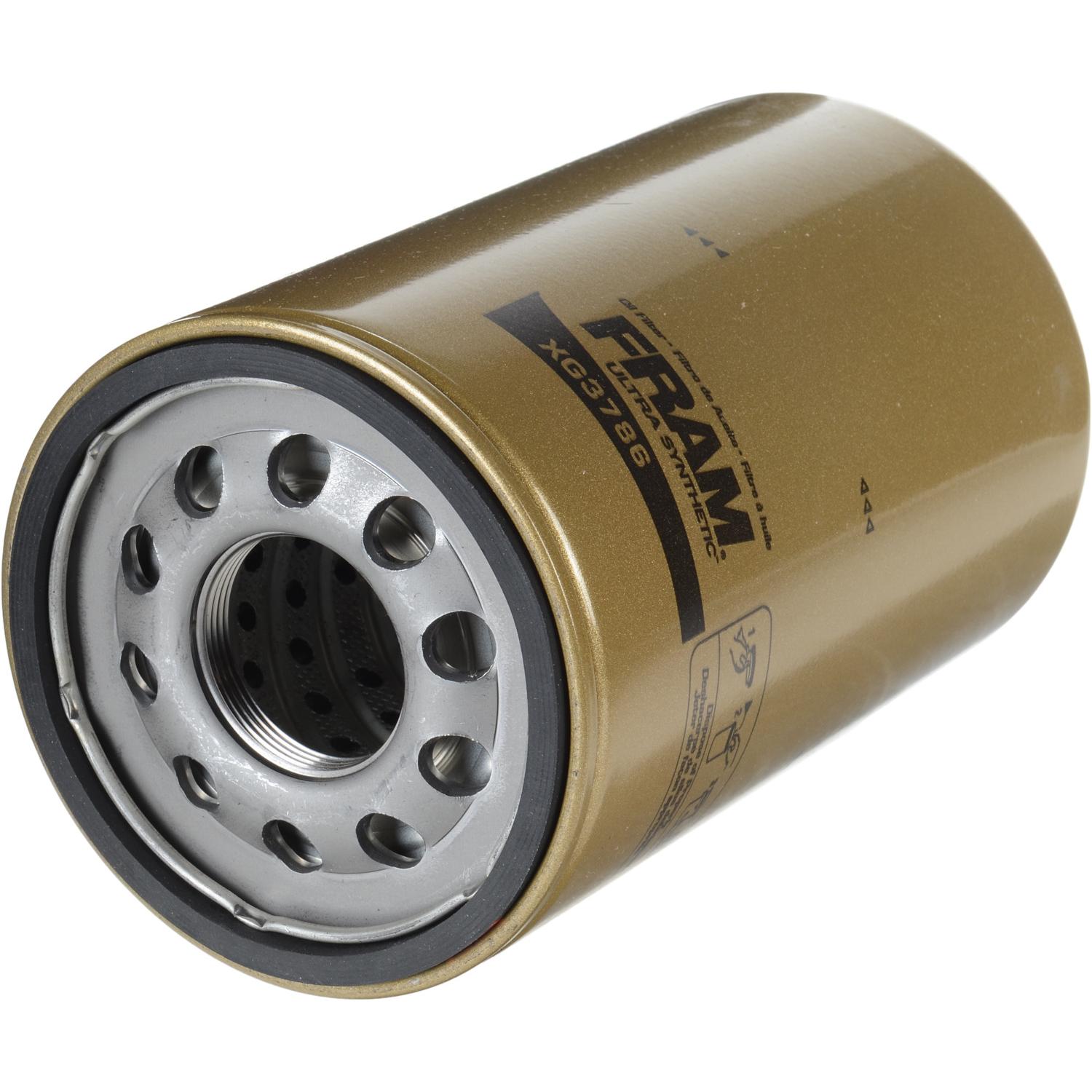 Fram XG3786 - Engine Oil Filter Fram XG3786 Engine Oil Filter product image 4 of 9