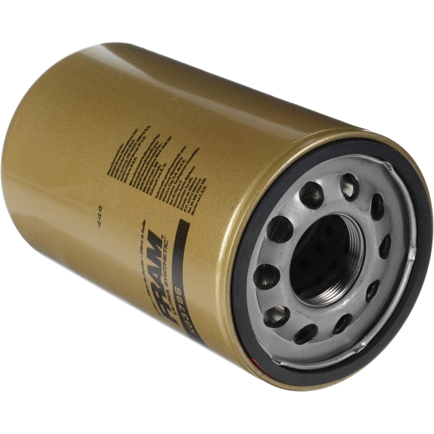 Fram XG3786 - Engine Oil Filter Fram XG3786 Engine Oil Filter product image 6 of 9