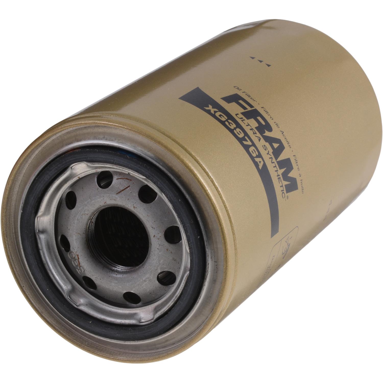 Fram XG3976A - Engine Oil Filter Fram XG3976A Engine Oil Filter product image 1 of 4