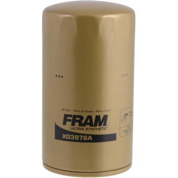 2003 Dodge Ram 3500 Engine Oil Filter Fram XG3976A image 2 of 4
