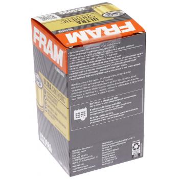 1987 GMC Caballero Engine Oil Filter Fram XG3980 image 1 of 4