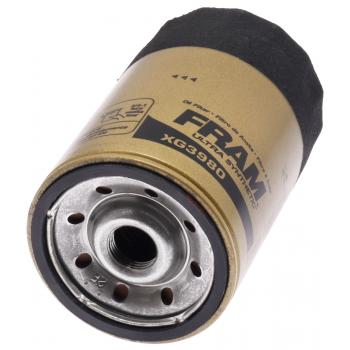 1987 GMC Caballero Engine Oil Filter Fram XG3980 image 2 of 4