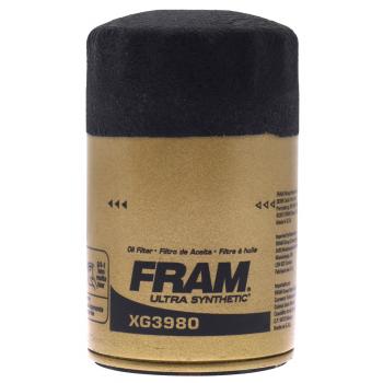 1987 GMC Caballero Engine Oil Filter Fram XG3980 image 4 of 4