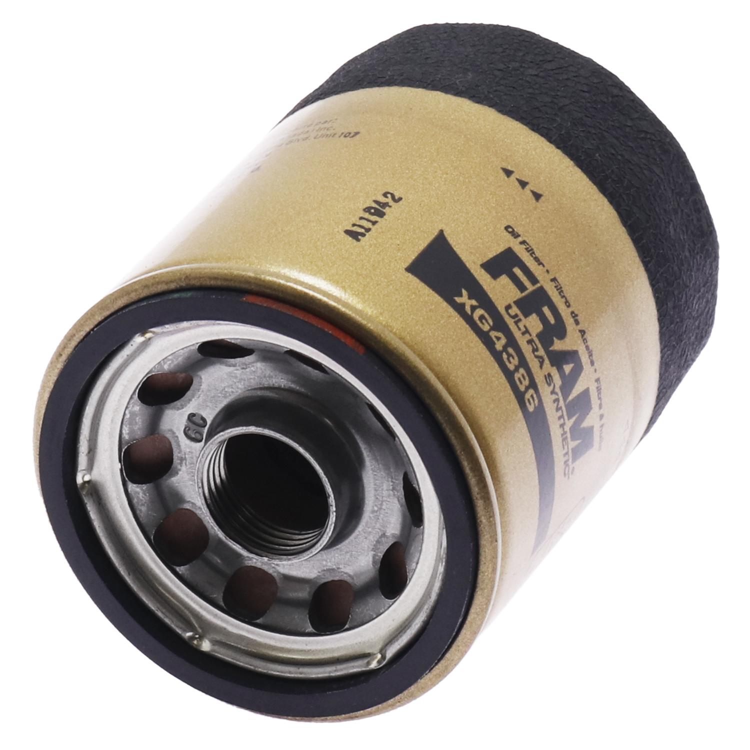Fram XG4386 Engine Oil Filter product image 2 of 5