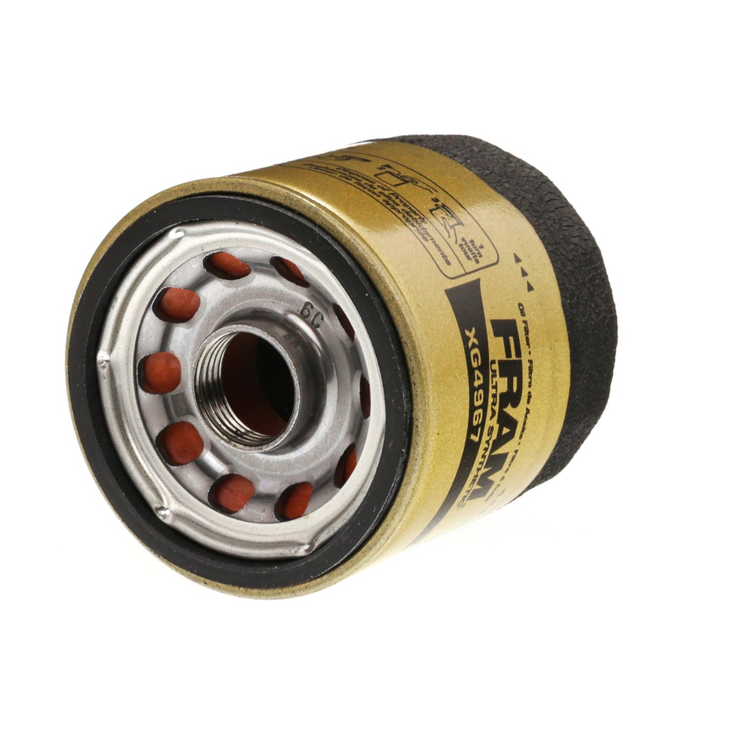 Fram XG4967 - Engine Oil Filter Fram XG4967 Engine Oil Filter product image 1 of 5