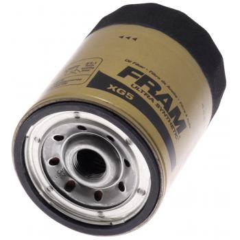2002 GMC Savana 3500 Engine Oil Filter Fram XG5 image 2 of 4
