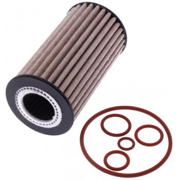 2008 Chrysler Crossfire Engine Oil Filter Fram XG8481 image 2 of 4