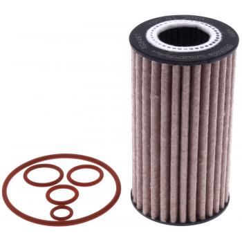 2008 Chrysler Crossfire Engine Oil Filter Fram XG8481 image 4 of 4