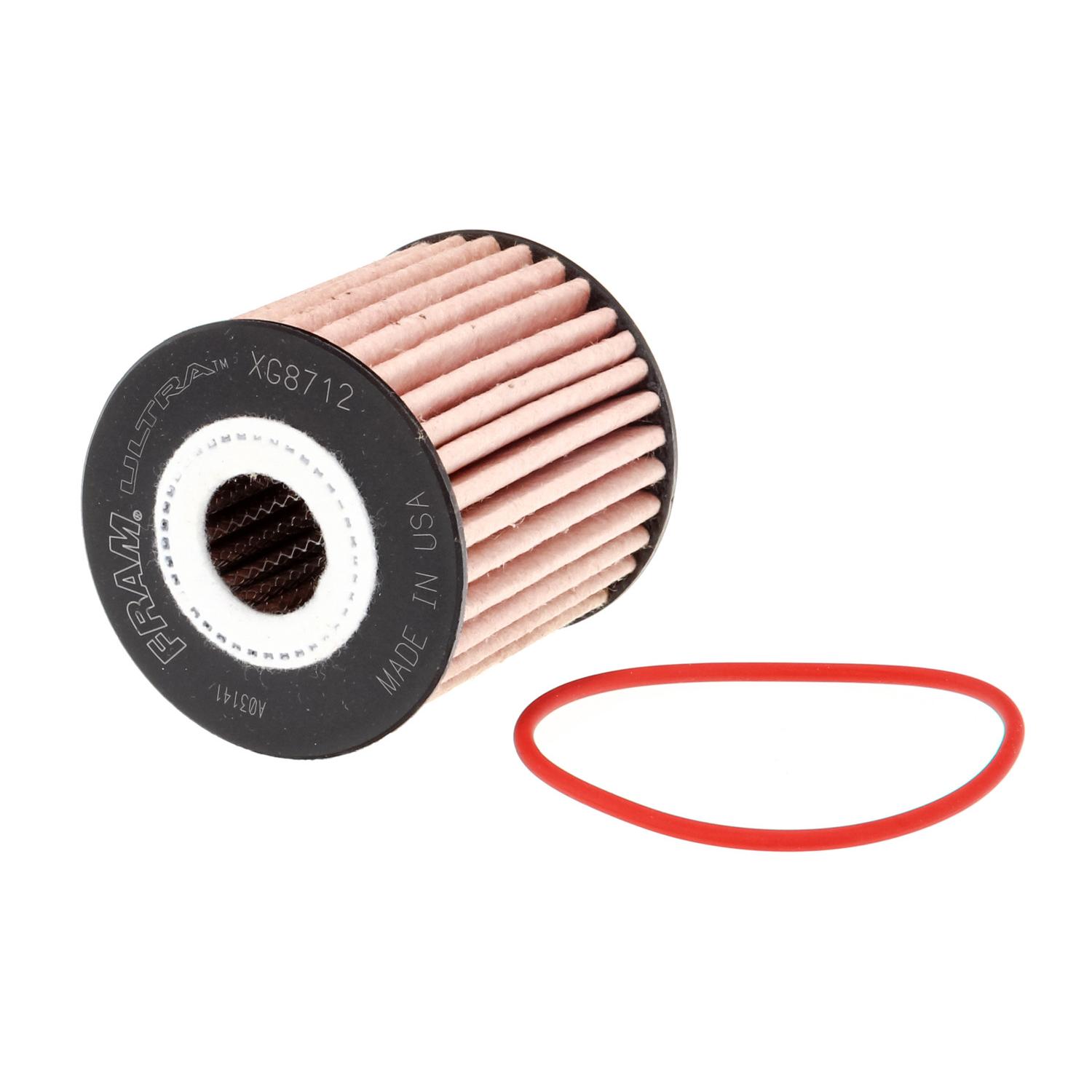 Fram XG8712 Engine Oil Filter product image 4 of 6