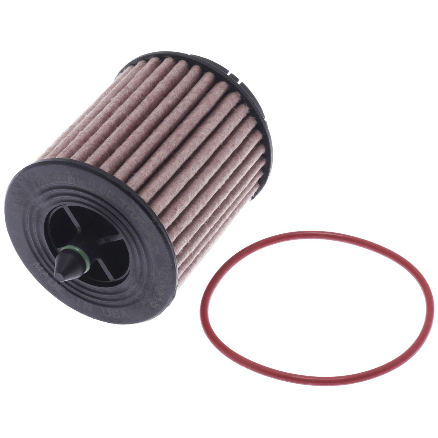 Fram XG9018 - Engine Oil Filter Fram XG9018 Engine Oil Filter product image 6 of 6
