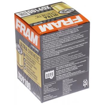 FRAM XG9100 - Engine Oil Filter Product image