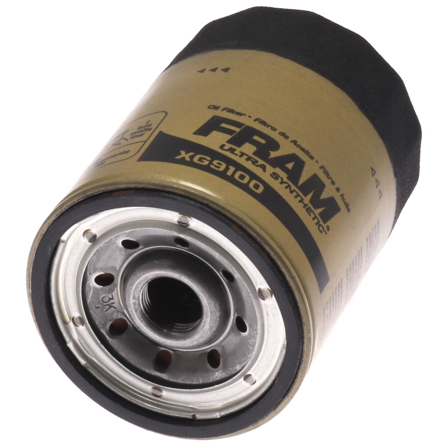 Fram XG9100 Engine Oil Filter product image 2 of 5