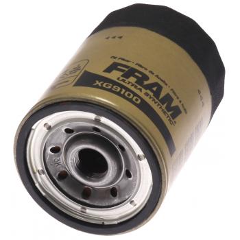 2012 GMC Savana 2500 Engine Oil Filter Fram XG9100 image 2 of 4