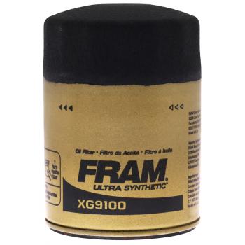 2012 GMC Savana 2500 Engine Oil Filter Fram XG9100 image 4 of 4