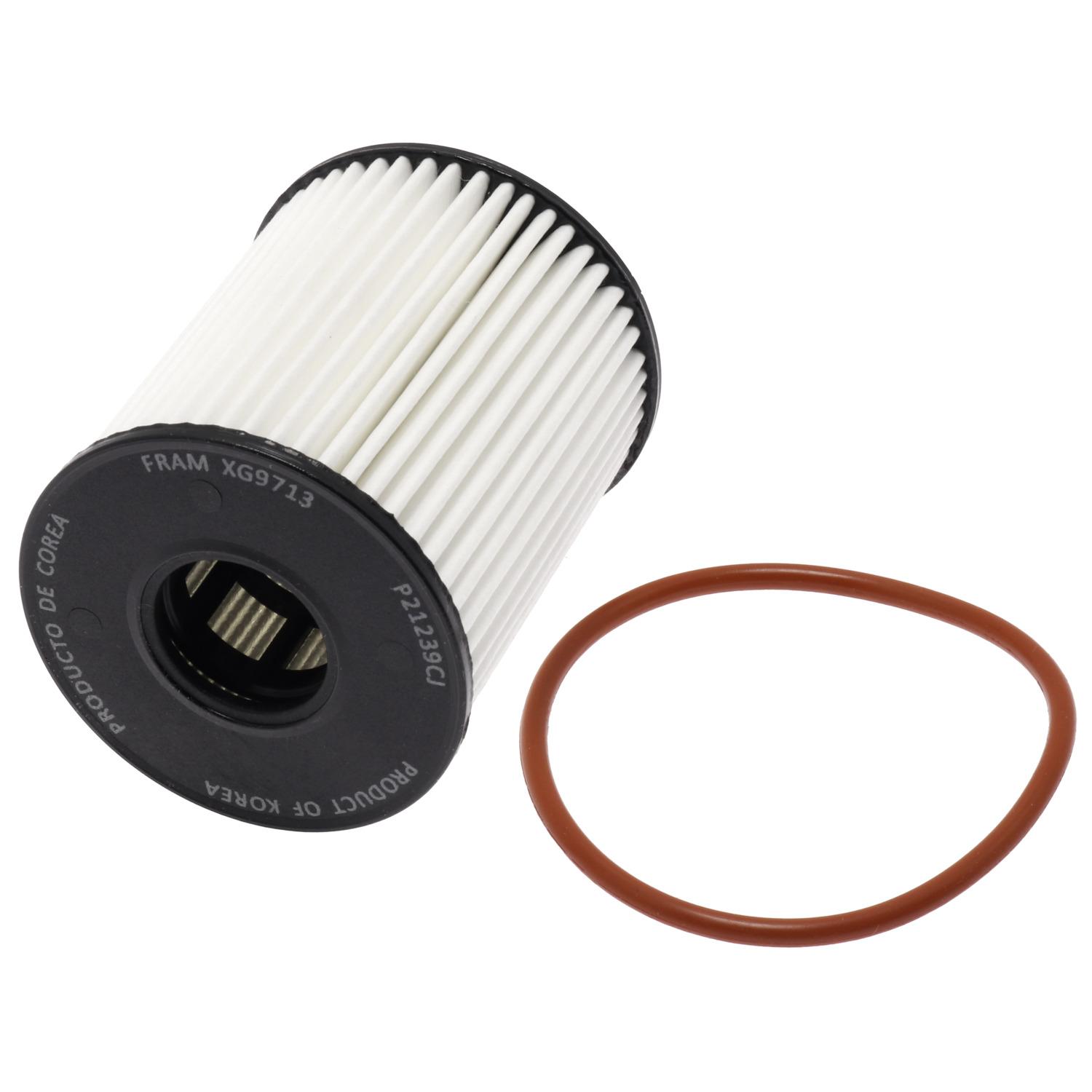 Fram XG9713 - Engine Oil Filter Fram XG9713 Engine Oil Filter product image 2 of 6