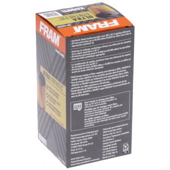 2006 Audi A4 Engine Oil Filter Fram XG9911 image 1 of 4