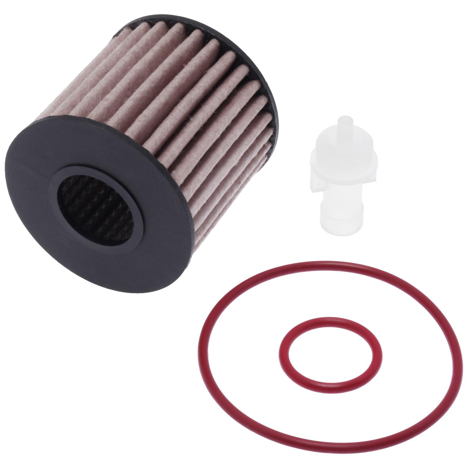 Fram XG9972 - Engine Oil Filter Fram XG9972 Engine Oil Filter product image 2 of 6