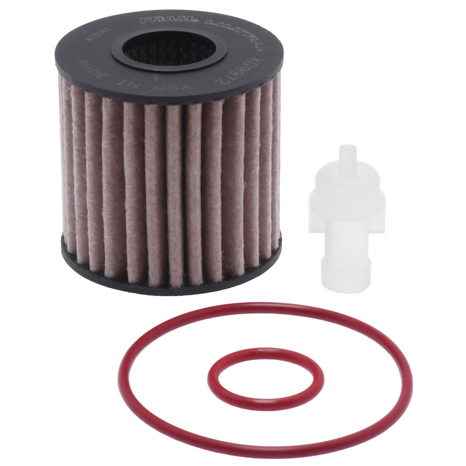 Fram XG9972 - Engine Oil Filter Fram XG9972 Engine Oil Filter product image 4 of 6