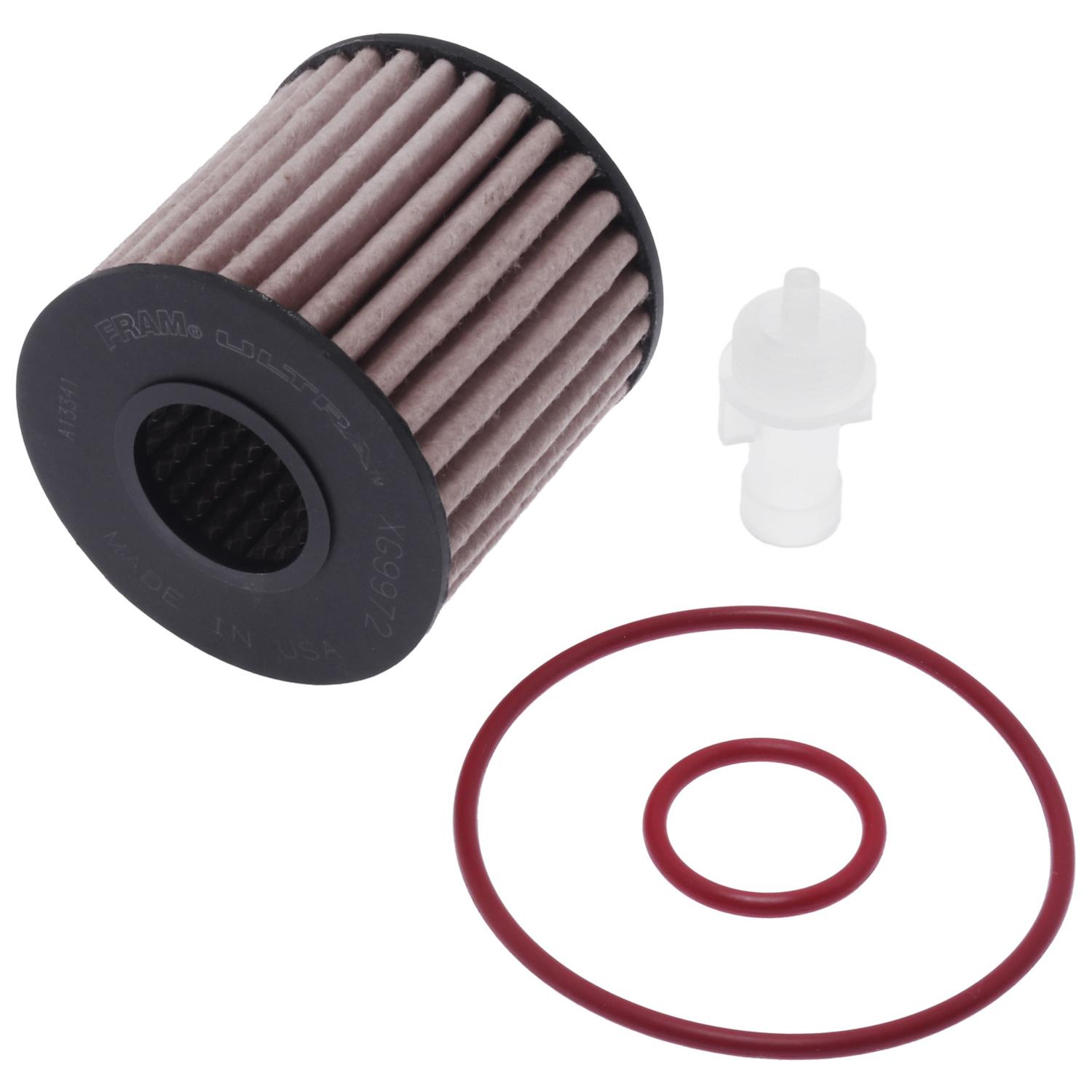 Fram XG9972 - Engine Oil Filter Fram XG9972 Engine Oil Filter product image 6 of 6