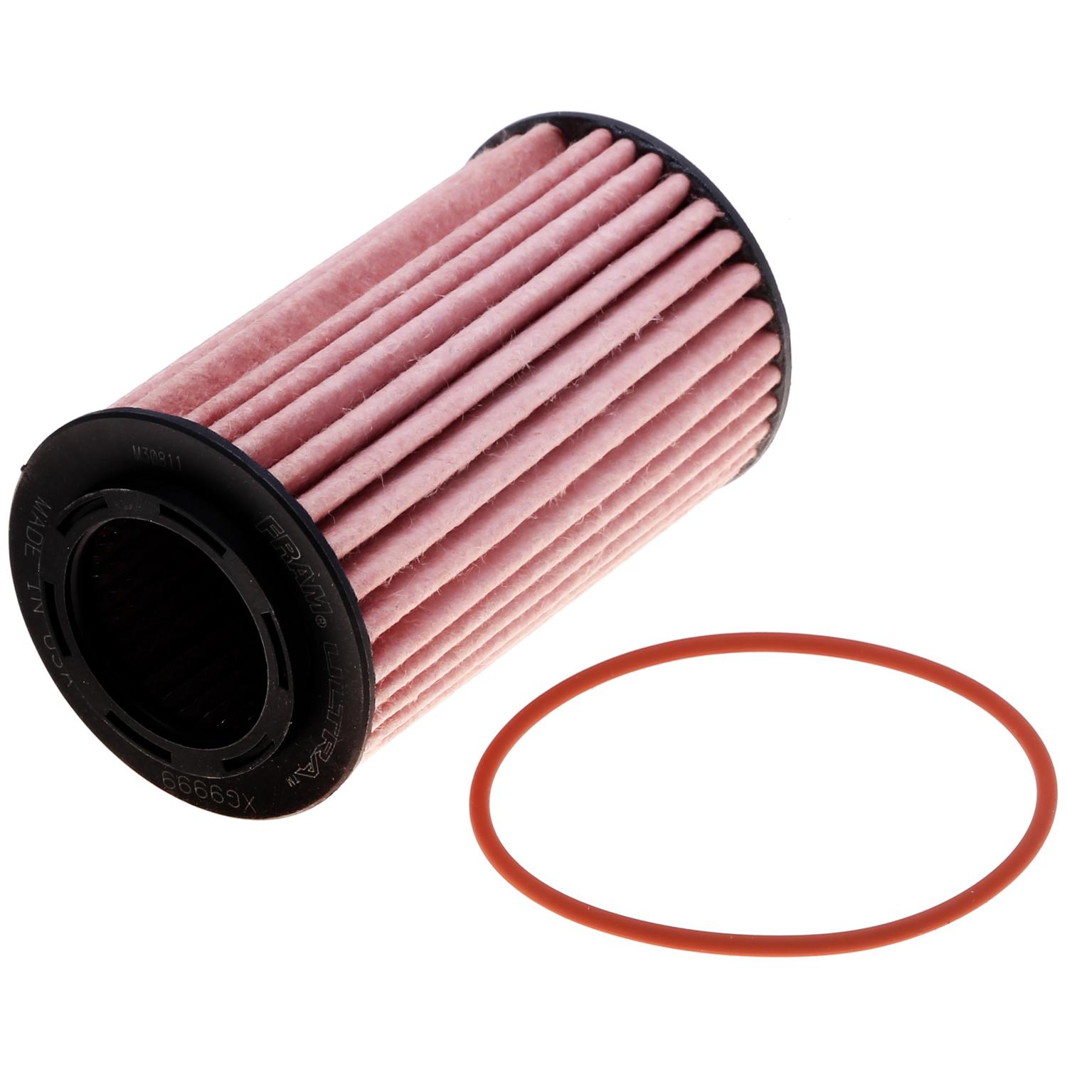 Fram XG9999 - Engine Oil Filter Fram XG9999 Engine Oil Filter product image 7 of 8