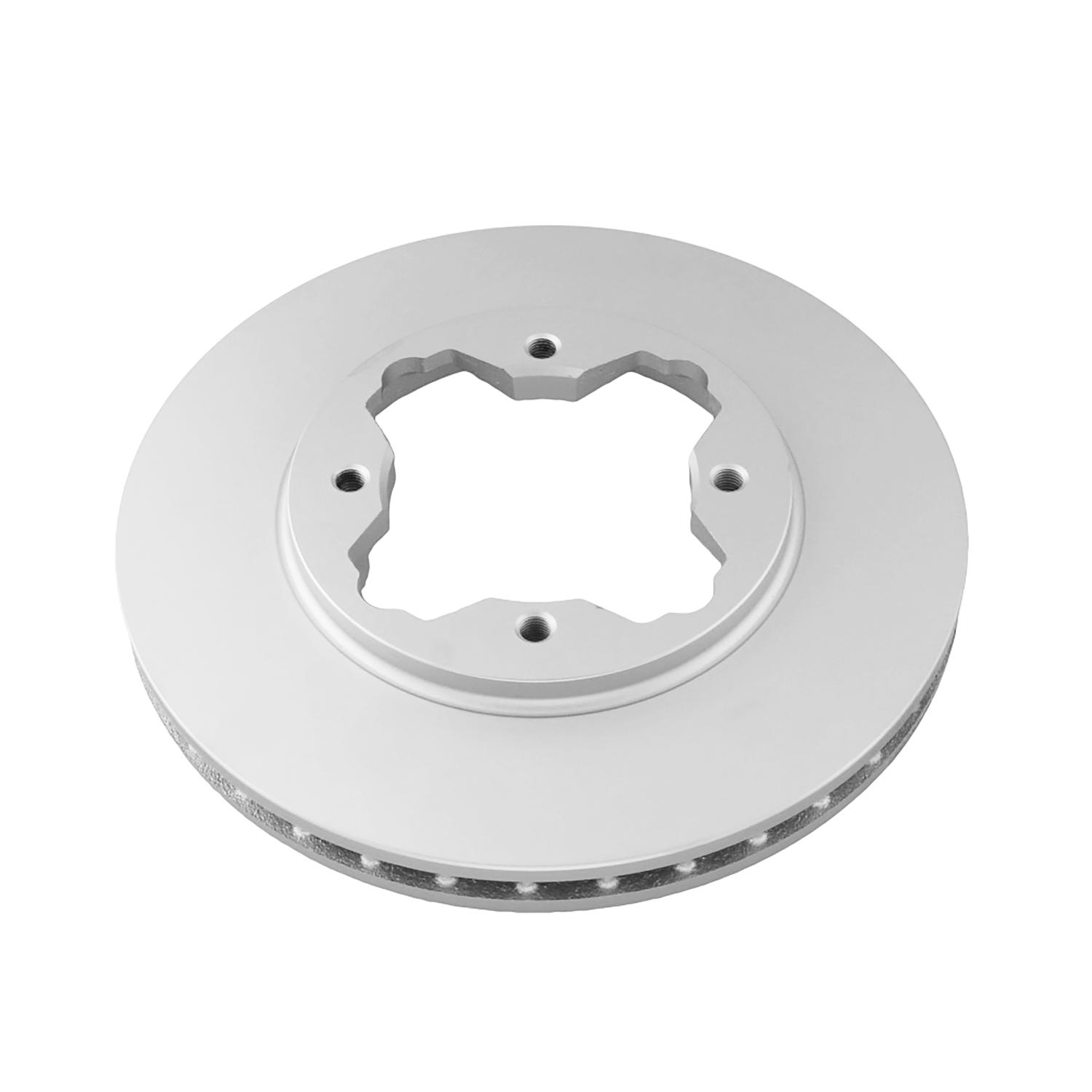 GEOTECH 2003287 - Disc Brake Rotor GEOTECH 2003287 Disc Brake Rotor product image 1 of 2