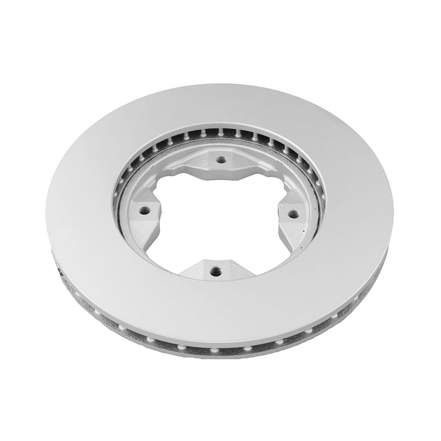 GEOTECH 2003287 - Disc Brake Rotor GEOTECH 2003287 Disc Brake Rotor product image 2 of 2