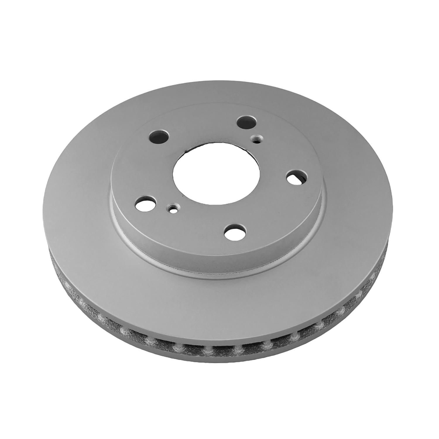 GEOTECH 2003291 Disc Brake Rotor product image 1 of 2