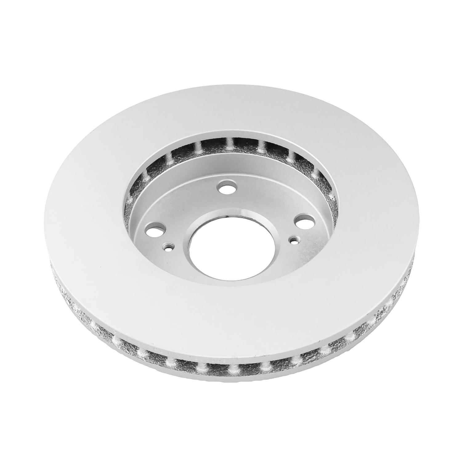 GEOTECH 2003291 Disc Brake Rotor product image 2 of 2