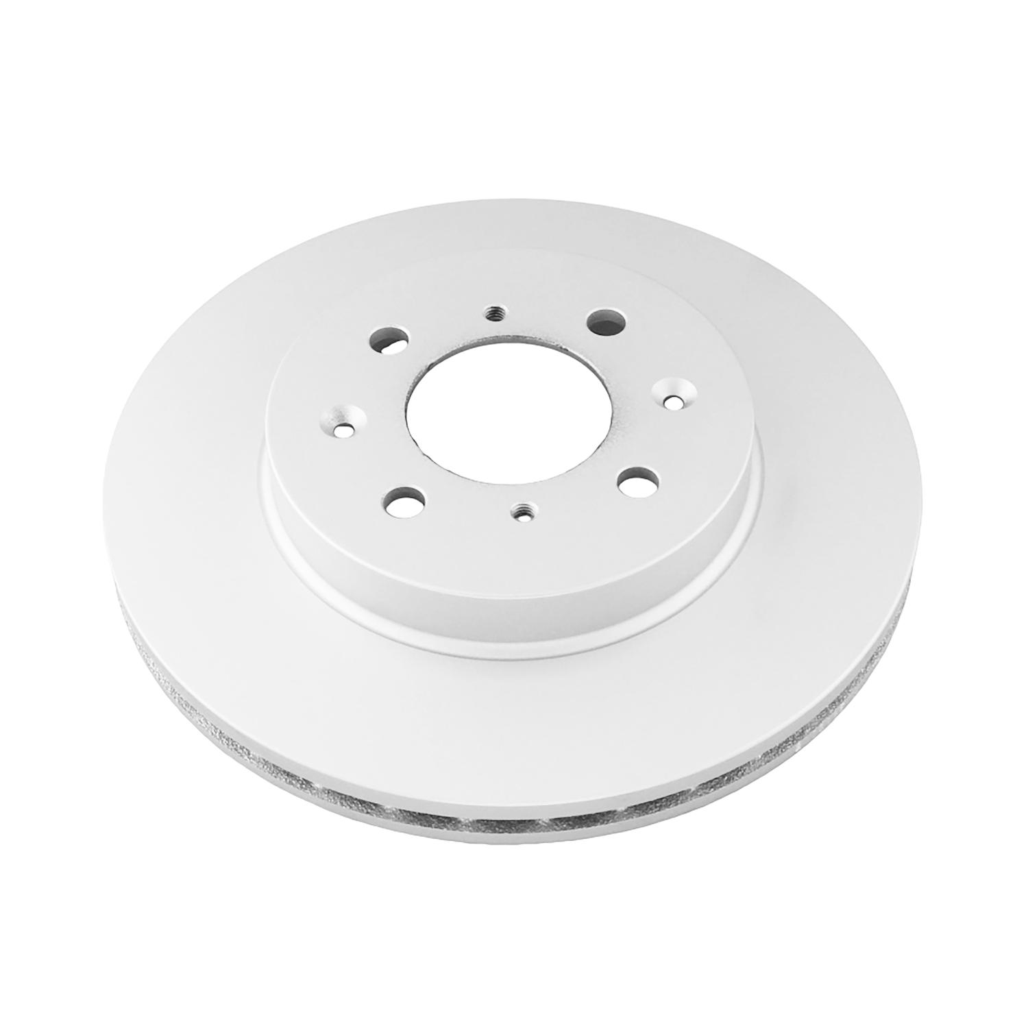 GEOTECH 2003295 - Disc Brake Rotor GEOTECH 2003295 Disc Brake Rotor product image 1 of 2