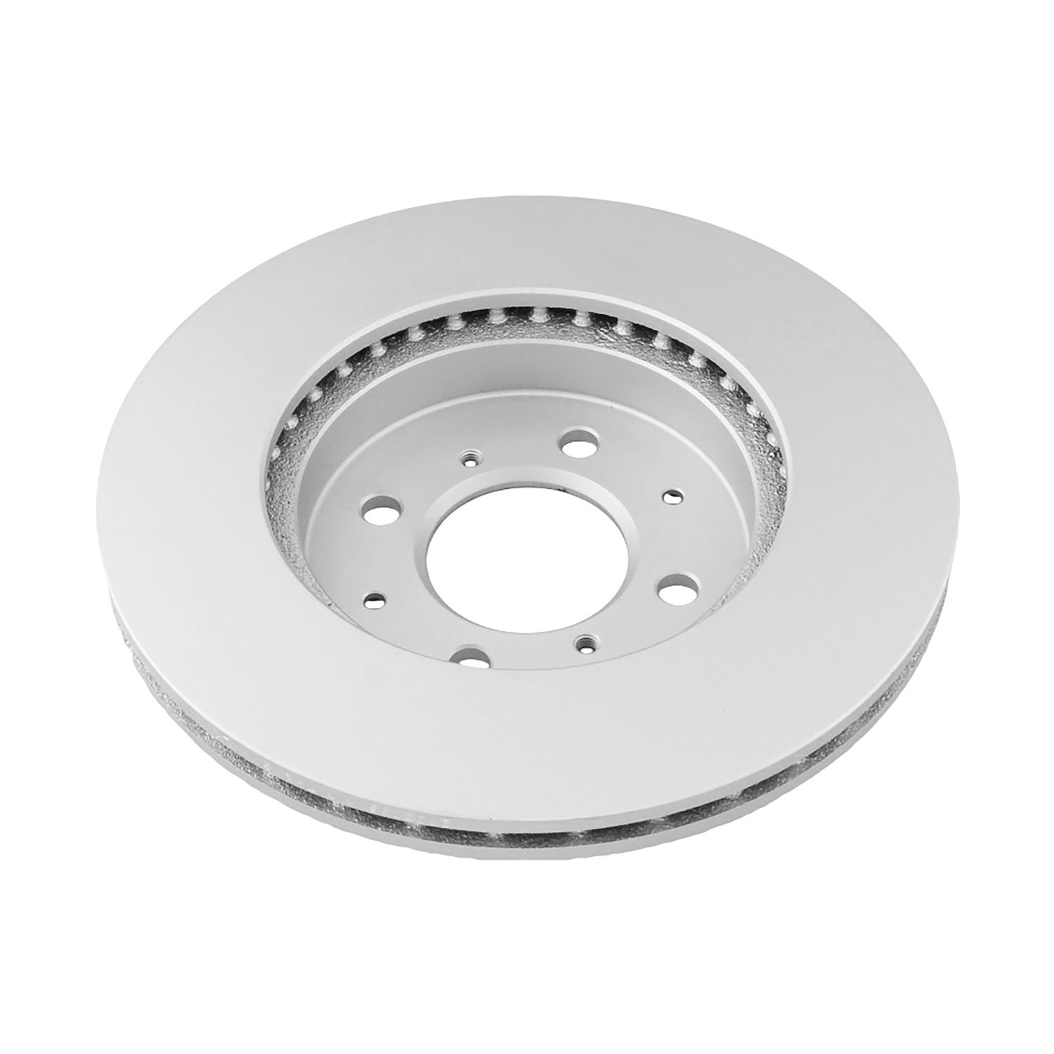 GEOTECH 2003295 - Disc Brake Rotor GEOTECH 2003295 Disc Brake Rotor product image 2 of 2