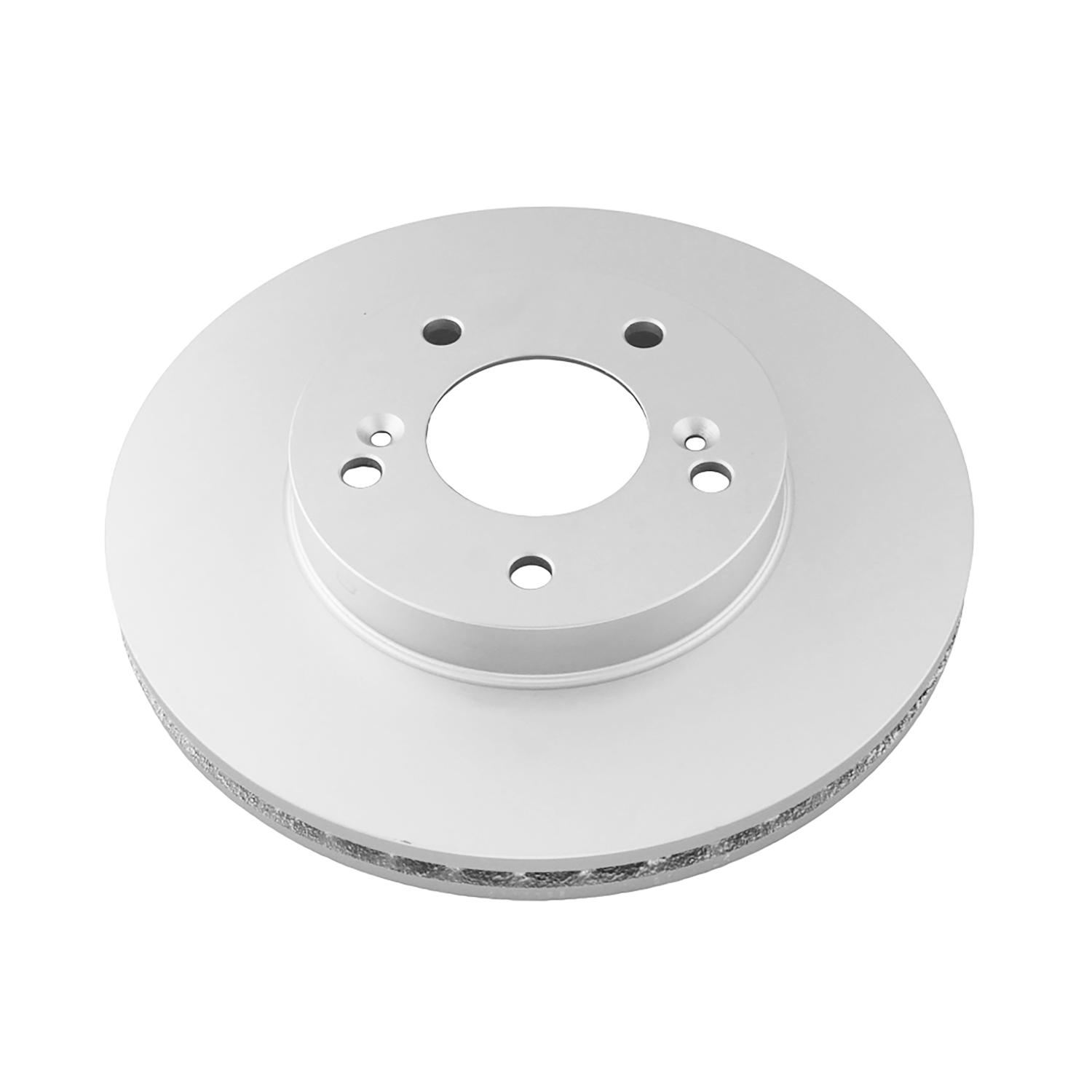 GEOTECH 2003296 - Disc Brake Rotor GEOTECH 2003296 Disc Brake Rotor product image 1 of 2