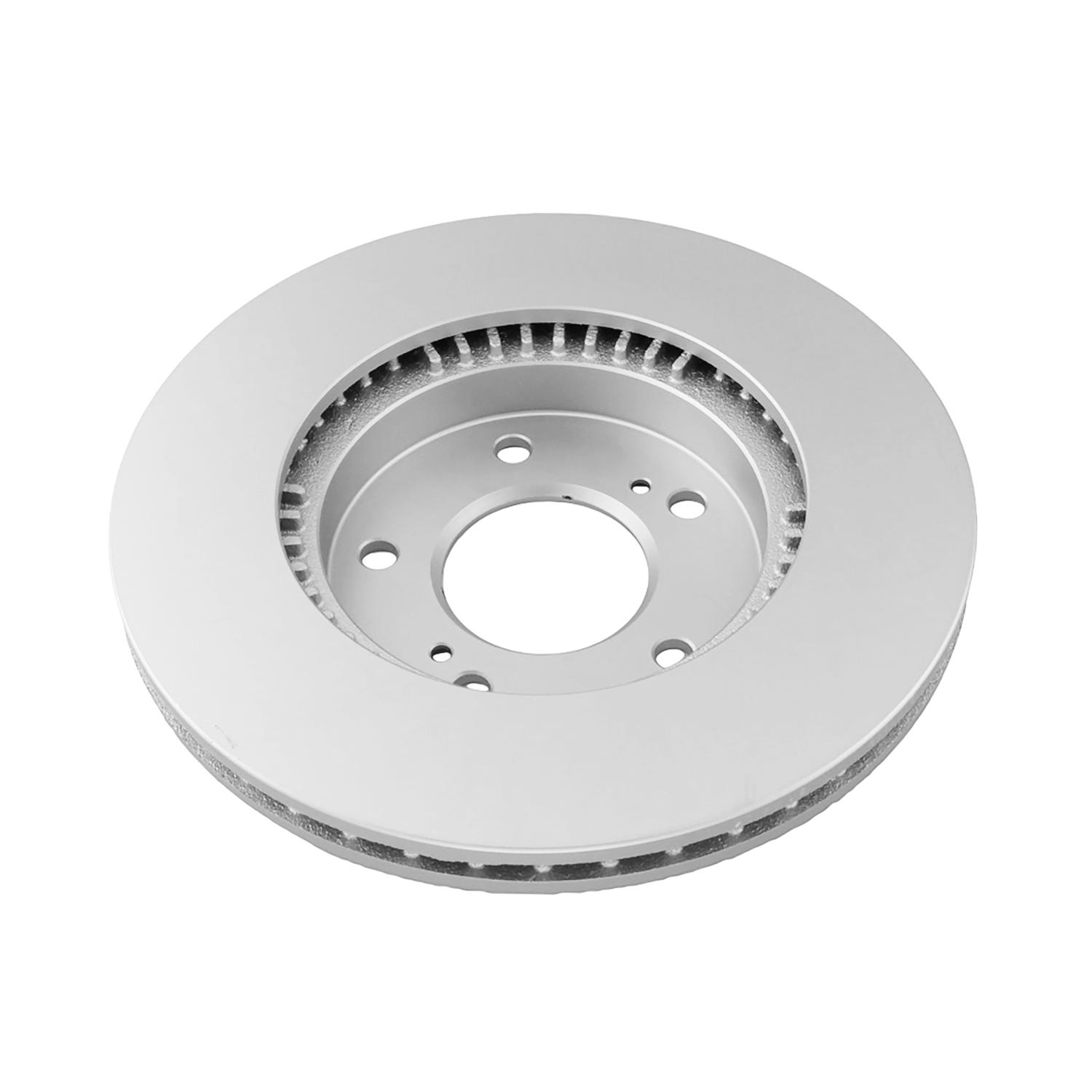 GEOTECH 2003296 - Disc Brake Rotor GEOTECH 2003296 Disc Brake Rotor product image 2 of 2