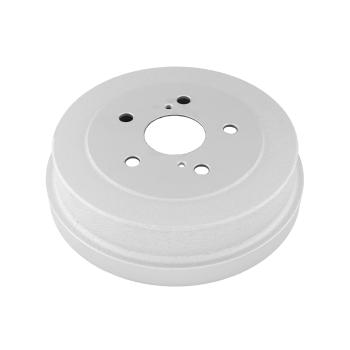 2000 Toyota Camry Brake Drum Rear GEOTECH 2003534 image 1 of 2