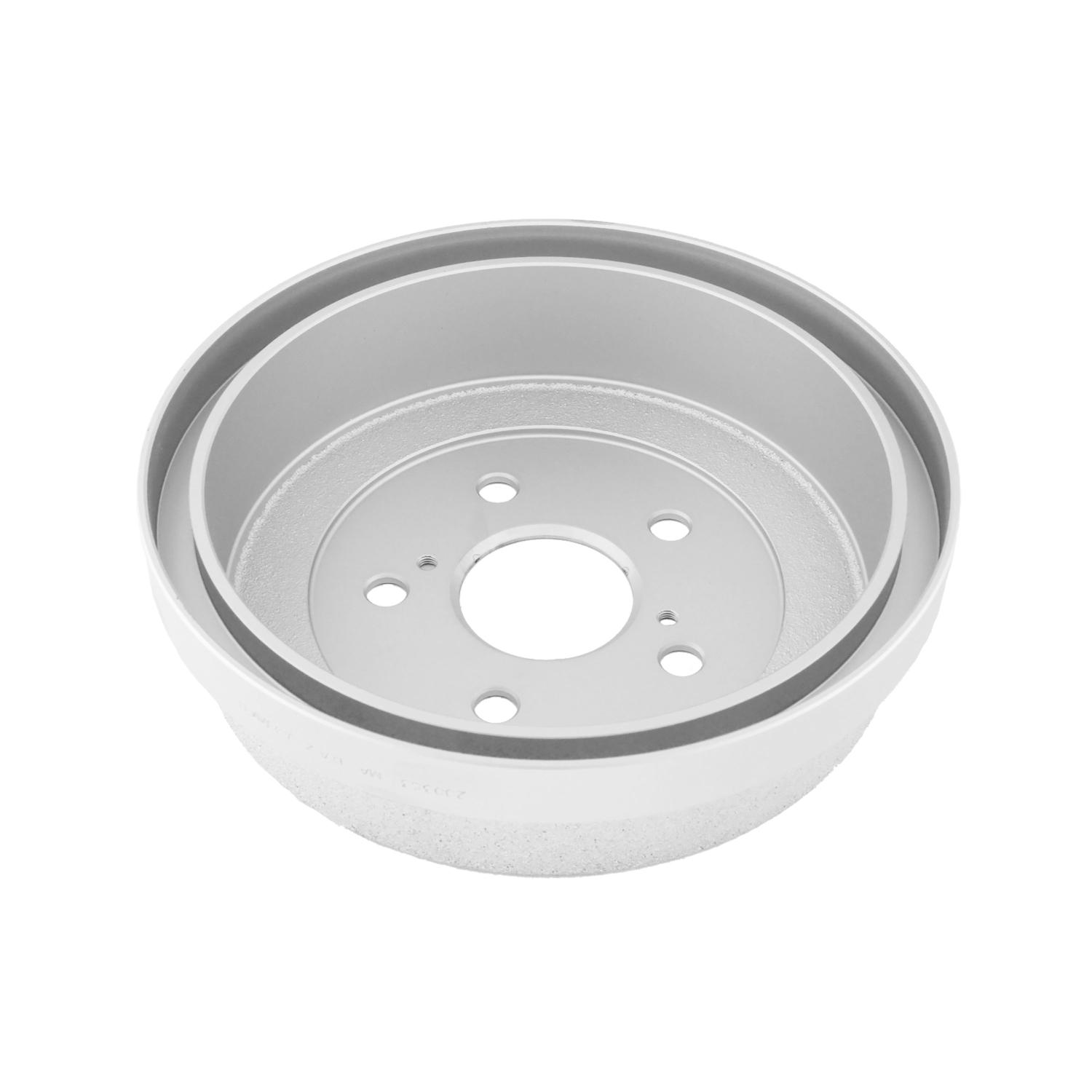GEOTECH 2003534 Brake Drum product image 2 of 2