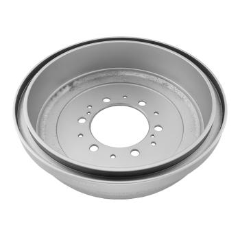 1995 Toyota T100 Brake Drum Rear GEOTECH 2003558 image 2 of 2