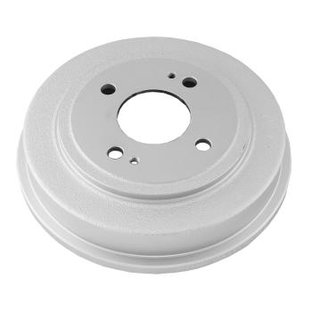 1995 Honda Civic Brake Drum
