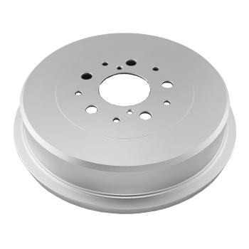 1995 Toyota Tacoma Brake Drum Rear GEOTECH 2003596 image 1 of 2