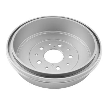 1995 Toyota Tacoma Brake Drum Rear GEOTECH 2003596 image 2 of 2