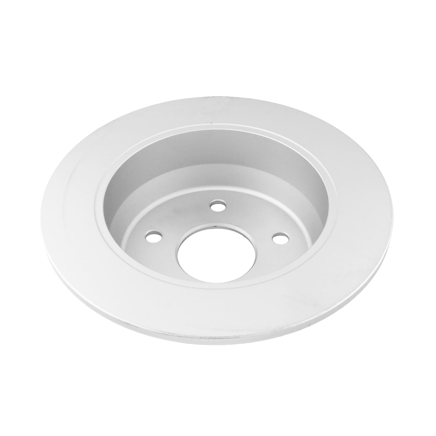 GEOTECH 2005119 Disc Brake Rotor product image 2 of 2