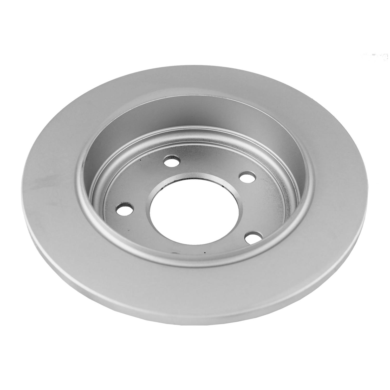 GEOTECH 2005356 - Disc Brake Rotor GEOTECH 2005356 Disc Brake Rotor product image 2 of 2