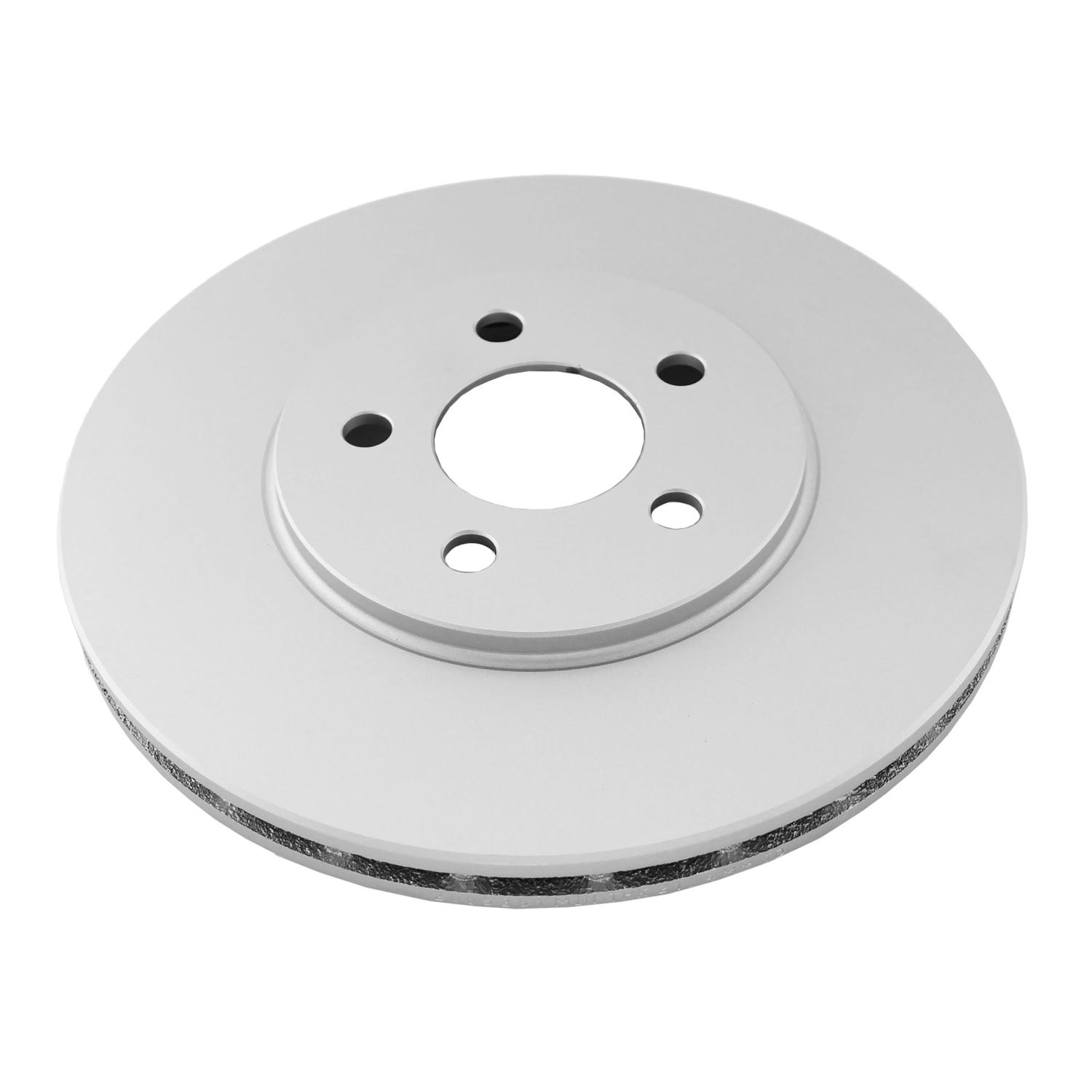 GEOTECH 2005361 - Disc Brake Rotor GEOTECH 2005361 Disc Brake Rotor product image 1 of 2