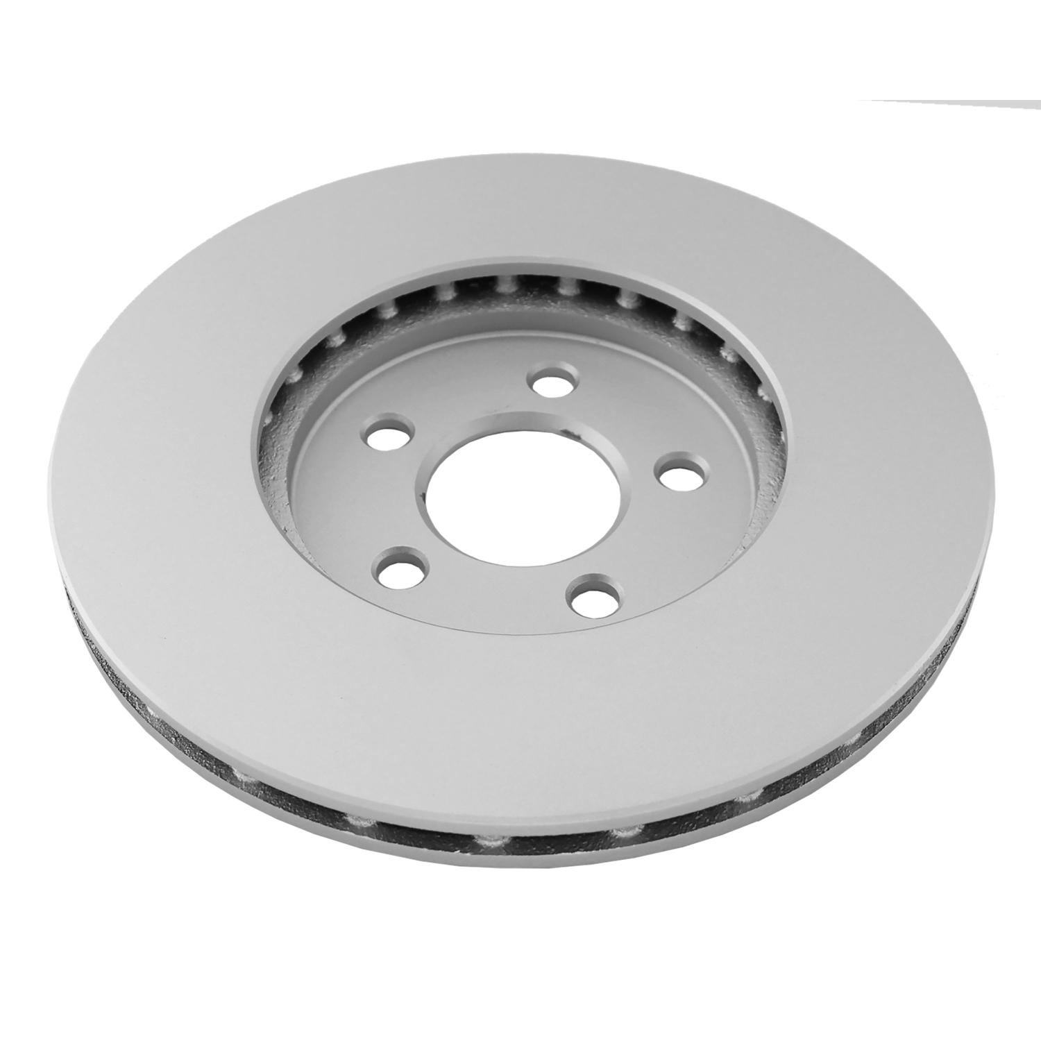 GEOTECH 2005361 - Disc Brake Rotor GEOTECH 2005361 Disc Brake Rotor product image 2 of 2