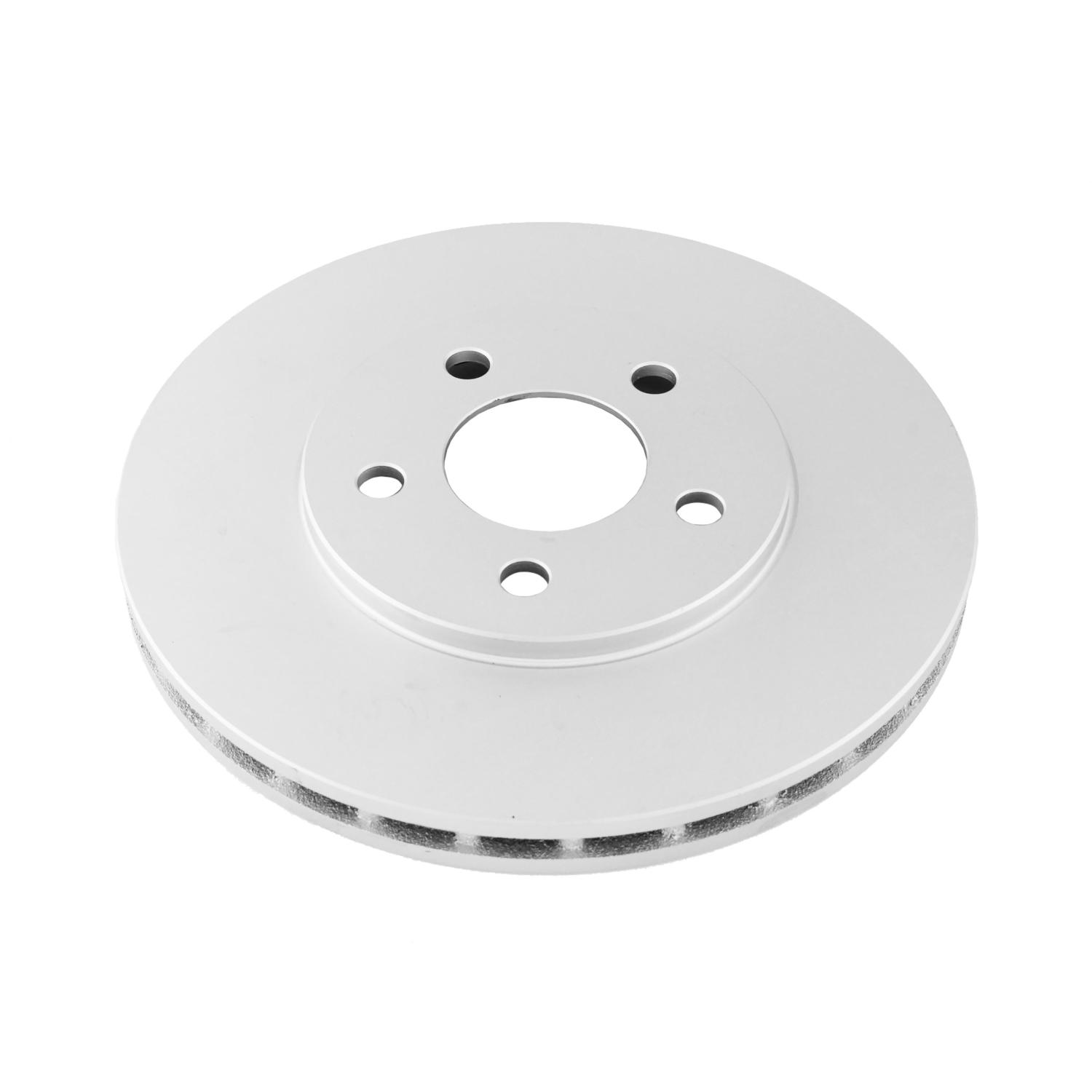 GEOTECH 2005362 - Disc Brake Rotor GEOTECH 2005362 Disc Brake Rotor product image 1 of 2