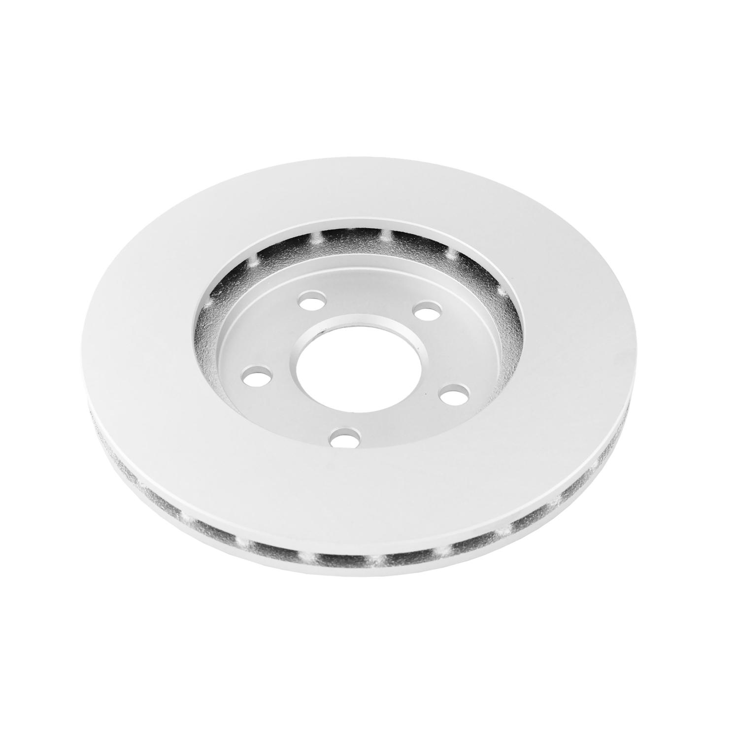 GEOTECH 2005362 - Disc Brake Rotor GEOTECH 2005362 Disc Brake Rotor product image 2 of 2
