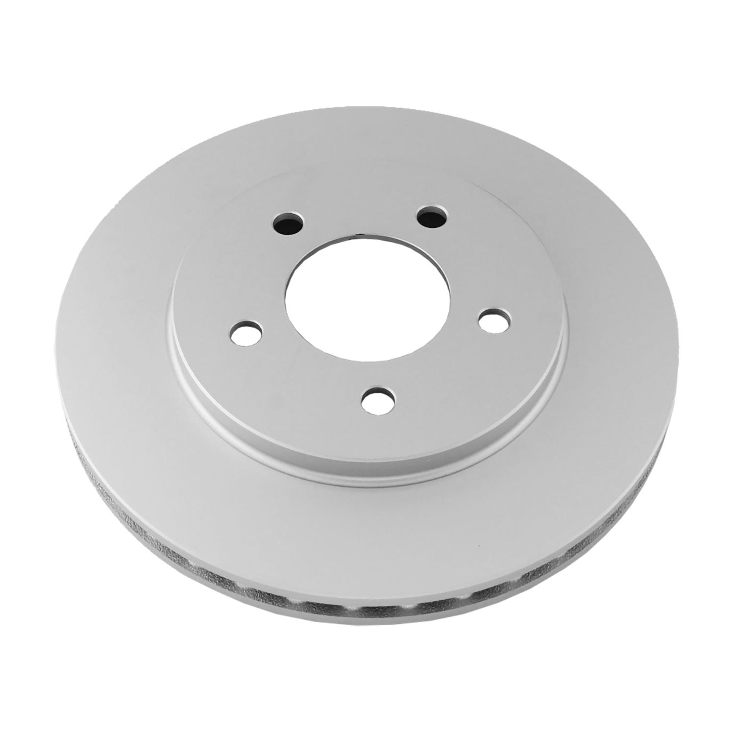 GEOTECH 2005373 - Disc Brake Rotor GEOTECH 2005373 Disc Brake Rotor product image 1 of 2