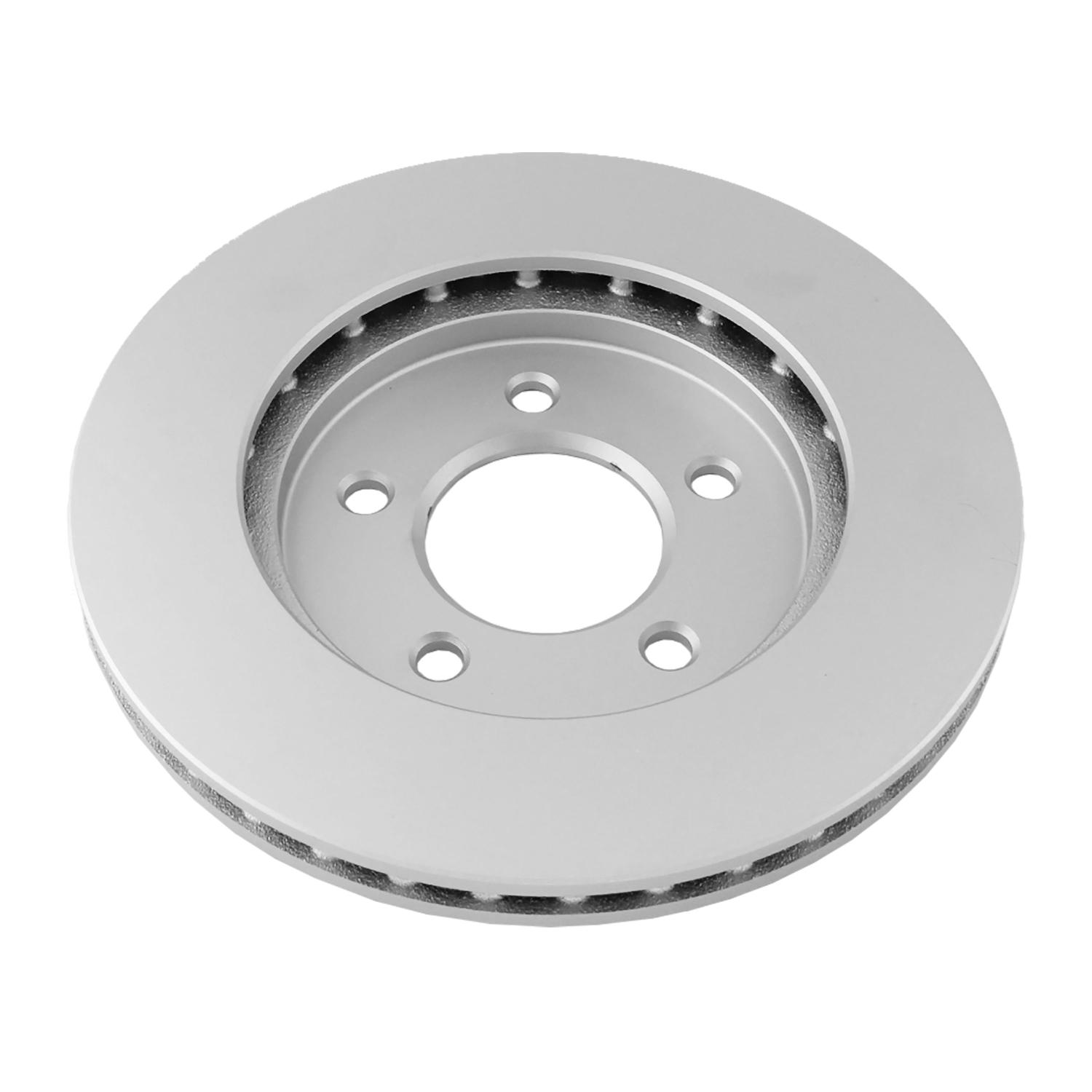 GEOTECH 2005373 - Disc Brake Rotor GEOTECH 2005373 Disc Brake Rotor product image 2 of 2