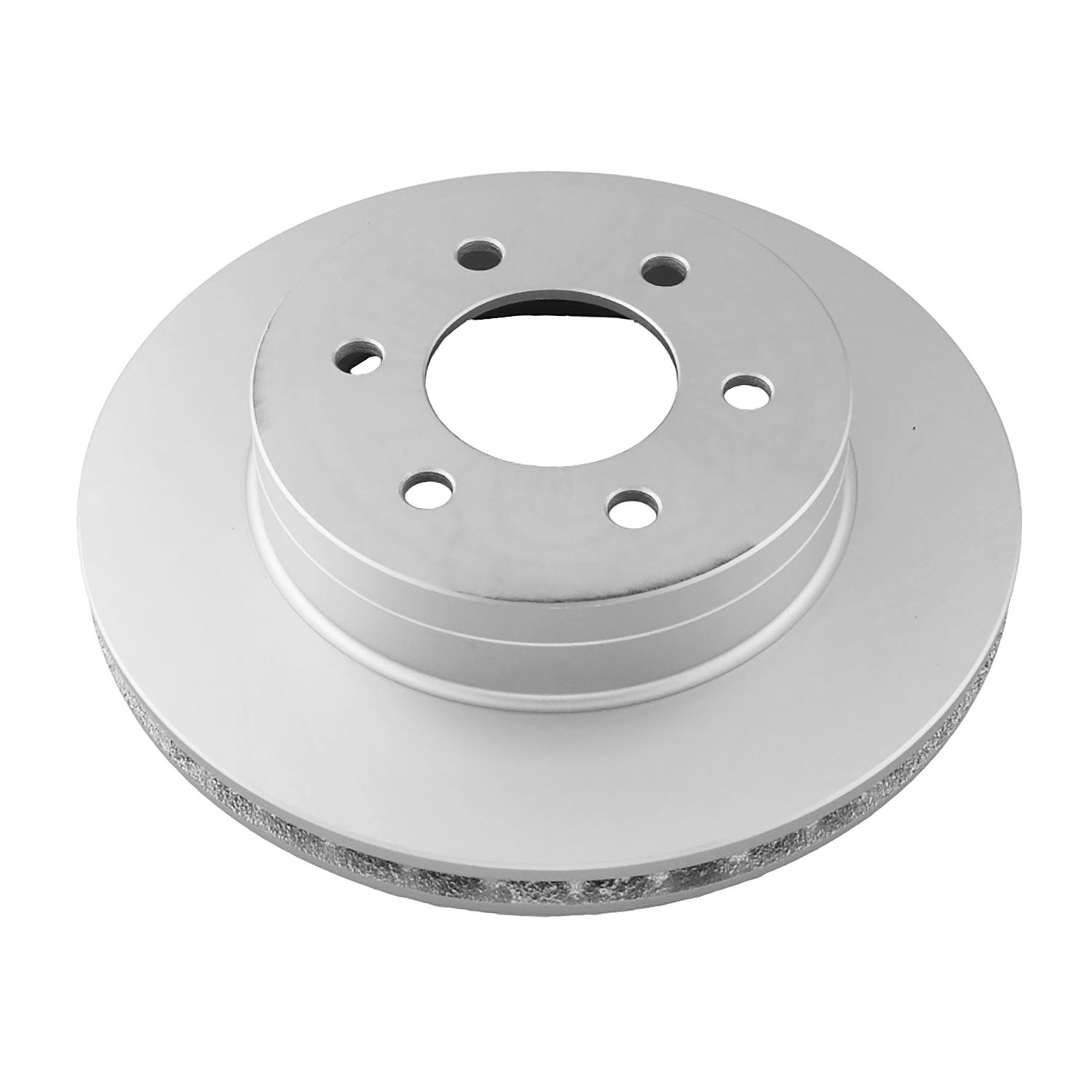 GEOTECH 2005382 - Disc Brake Rotor GEOTECH 2005382 Disc Brake Rotor product image 1 of 2