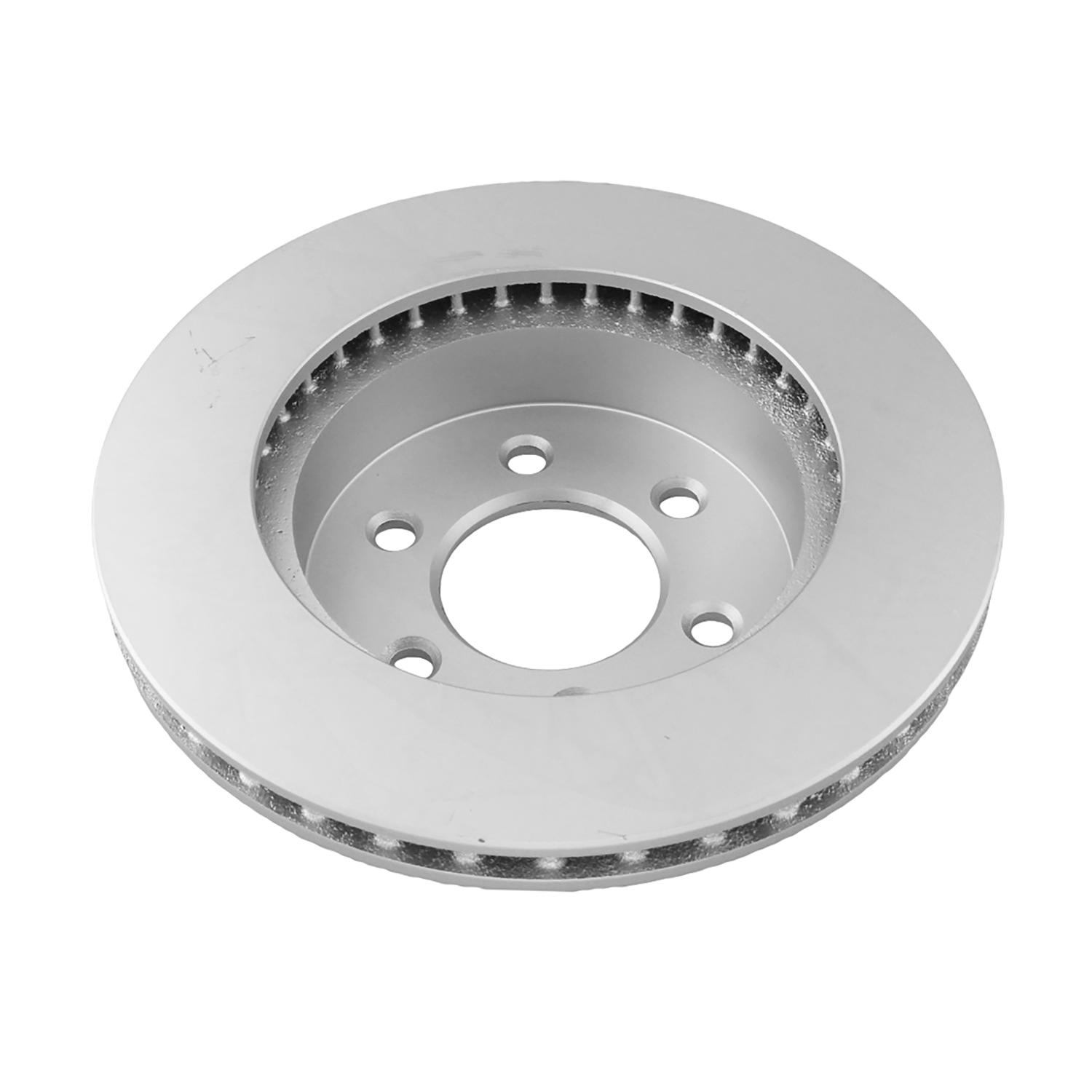 GEOTECH 2005382 - Disc Brake Rotor GEOTECH 2005382 Disc Brake Rotor product image 2 of 2