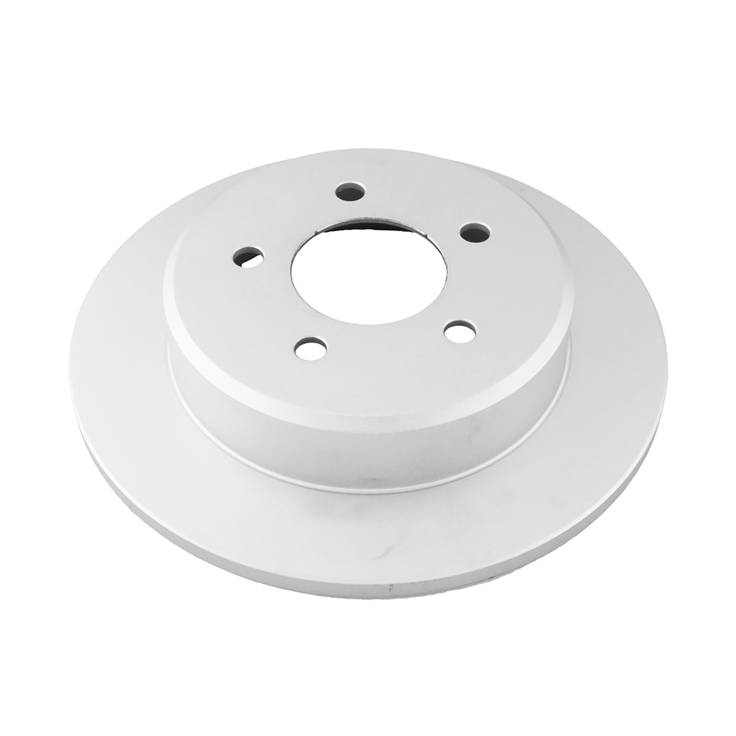 GEOTECH 2005383 - Disc Brake Rotor GEOTECH 2005383 Disc Brake Rotor product image 1 of 2