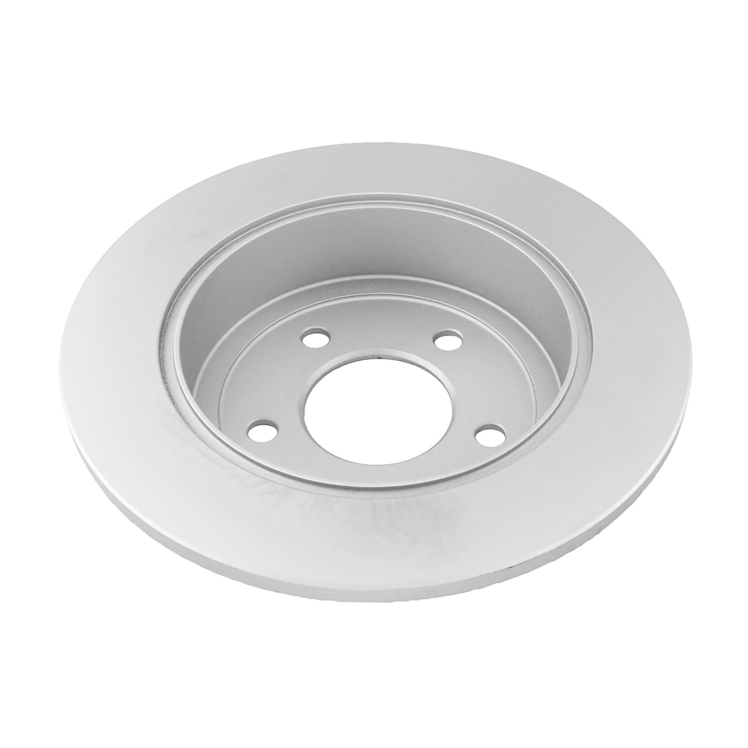 GEOTECH 2005383 - Disc Brake Rotor GEOTECH 2005383 Disc Brake Rotor product image 2 of 2